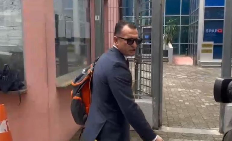 META KËRKON SHUARJEN E MASËS SË SIGURISË/ Avokati paraqitet në SPAK: Mund të lirohet nëse…