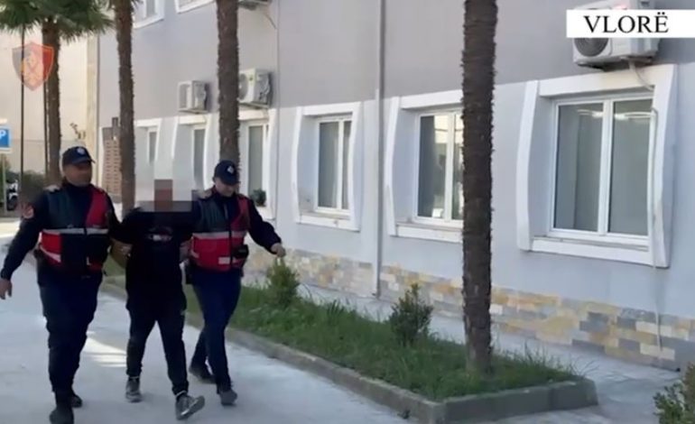 EMRI/ Arrestohet në Vlorë 38-vjeçari i shpallur në kërkim nga Italia, i dënuar me 10 vite burg për kultivim dhe trafikim kanabisi