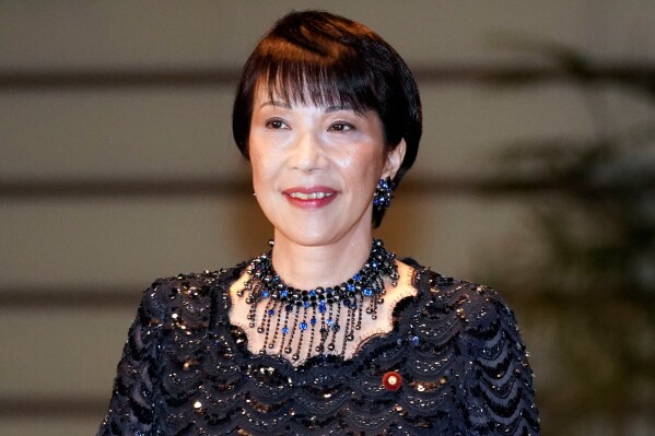 PËR HERË TË PARË/ Japonia me një kryeministre grua! Kush është Sanae Takaichi që pritet të arrijë ambicien e saj për t’u bërë Zonja e Hekurt
