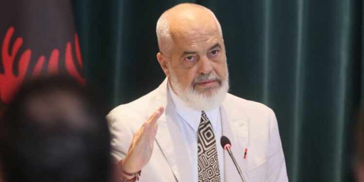 KONKURSI PËR “ASLLAN RUSIN”/ Rama: Do i rikthejmë frymën dhe energjinë e dikurshme