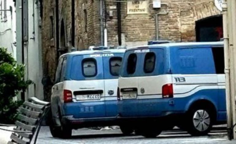 EMRI/ Zbulohet laboratori i drogës në Itali! Kush është shqiptari që e drejtonte aktivitetin