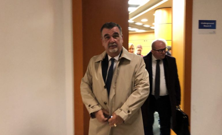 VRASJA E GJYQTARIT ASTRIT KALAJA/ Prokuroria del me NJOFTIM për 3 të akuzuarit