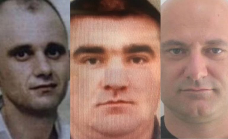 NGA “MALOKU” TEK PLARENT DERVISHAJ/ Si planifikoi “Rrumi” t’i vriste të dy! Zbardhen MESAZHET: Unë kam burrni…