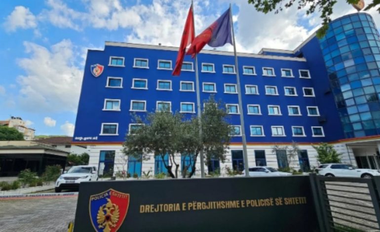 “KËRKOHEN DY DREJTORË…”/ Policia e Shtetit hap konkursin, ja kush mund të aplikojë