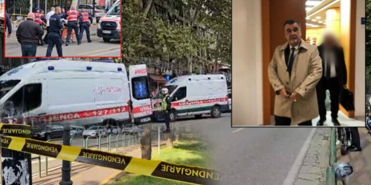 VRASJA E GJYQTARIT KALAJA/ Kërkuan zbutje të masës së sigurisë. Mbeten në burg Gjon Shkambi dhe punonjësi i sigurisë