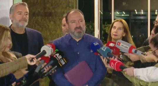 ZGJEDHJET E 9 NËNTORIT/ PS konfirmon kandidatin për kryebashkiak në Cërrik, Mazniku zbulon emrin