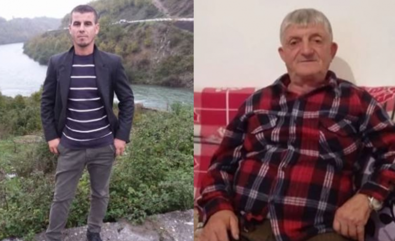 VRAU DJALIN ME THIKËN E BUKËS/ Prokuroria mbyll hetimet për Hekuran Gjonin, përplasjet nisën pas “divorcit” familjar