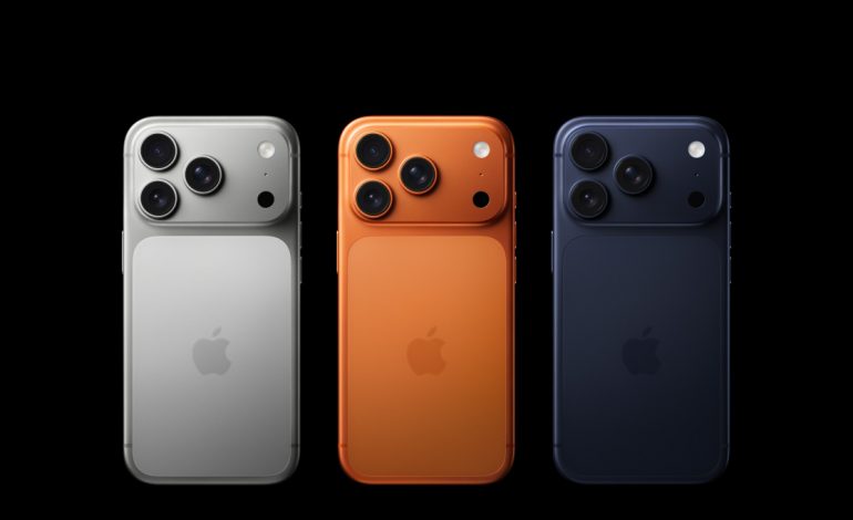 KOSTOJA E VËRTETË E IPHONE 17 PRO MAX/ Apple përfiton 300%, ja si zbulohet e vërteta