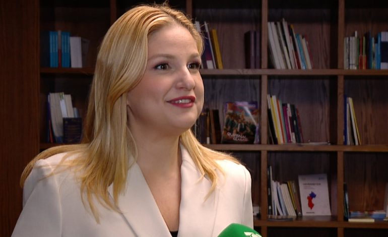 “MOMENTI I SHQIPËRISË PËR NË BE”/ Eurodeputetja shqiptaro-suedeze: Shansi të anëtarësohet brenda 2030