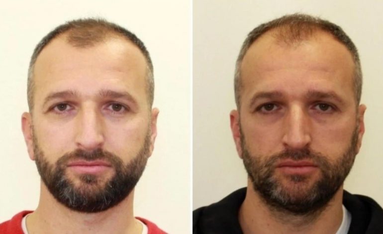 EMRI/ I kërkuar për vrasje, shqiptari arrestohet në Londër pas dy muajsh në arrati