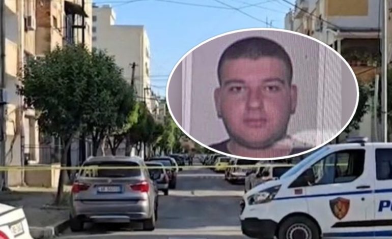 SI U FUT NË LISTËN E ZEZË ERMIR DEDJA/ Ja aksidenti që vuri në lëvizje “Rrumin”: Do shkoj t’gjuj vet