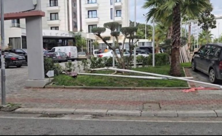 PËRPLASI PËR VDEKJE KËMBËSOREN NË GOLEM/ Arrestohet një ditë pas aksidentit 19-vjeçari