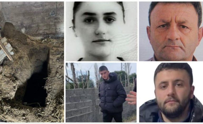 VRANË DHE VARROSËN BABAIN E TYRE/ Jepet VENDIMI për familjen Meta, burg përjetë për…