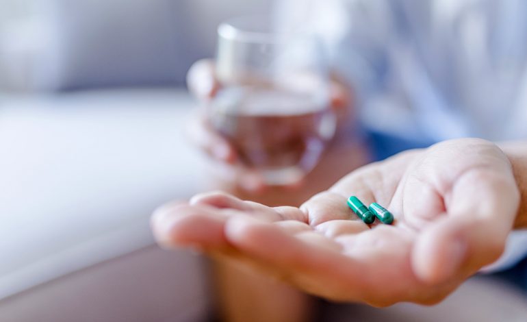 ZBULIMI REVOLUCIONAR/ Vitaminë e re mund të ndalojë Alzheimerin