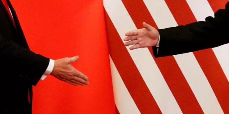 TAKIMI XI-TRUMP: Kina dyshon te SHBA-të dhe kërkon rishikim të politikës ndaj Tajvanit