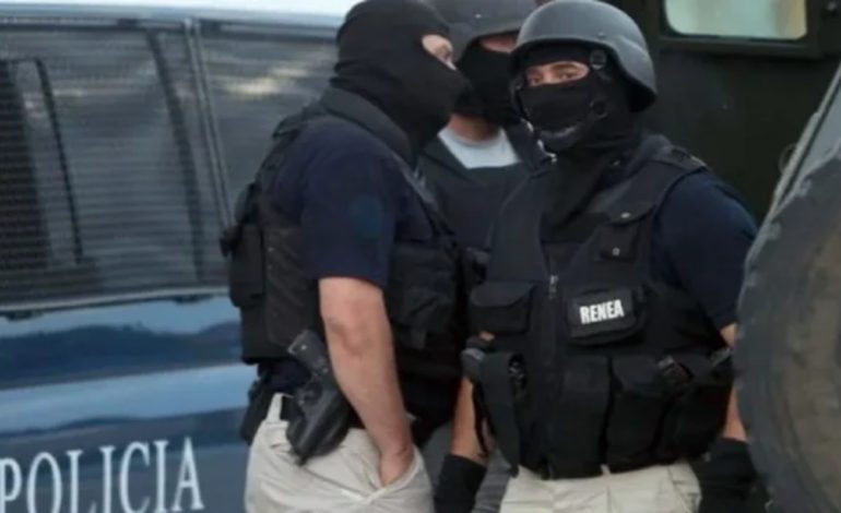 TRITOLI NË SARANDË/ RENEA dhe FNSH zbarkojnë në qytet, ja çfarë po ndodh