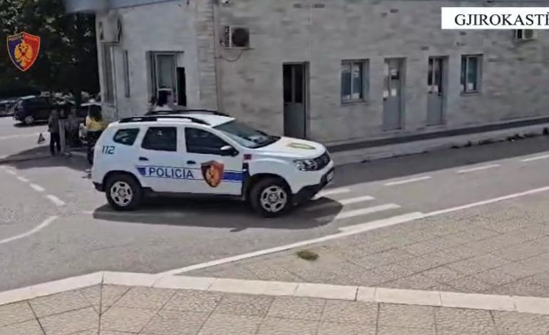 KËRKOHEJ NGA AUTORITETET GJERMANE/ Kapet shtetasi shqiptar në Kakavijë
