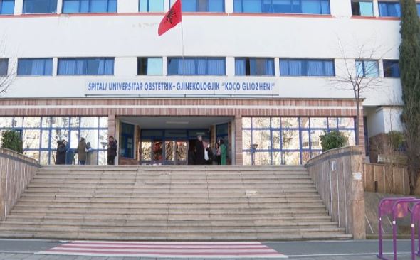 FOSHNJA HUMBI JETËN TEK “KOÇO ÇLOZHENI”/ Prokuroria merr të pandehur dy mjekë, gjatë lindjes përdorën…