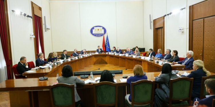 REFORMA ZGJEDHORE DHE AJO TERRITORIALE/ Zbulohet propozimi i PS për dy komisionet e posaçme