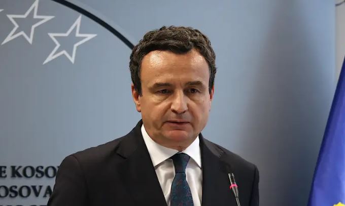 KURTI NUK SIGURON VOTAT E KRIJIMIT TË QEVERISË/ DW: Kosova po shkon në një krizë të re institucionale