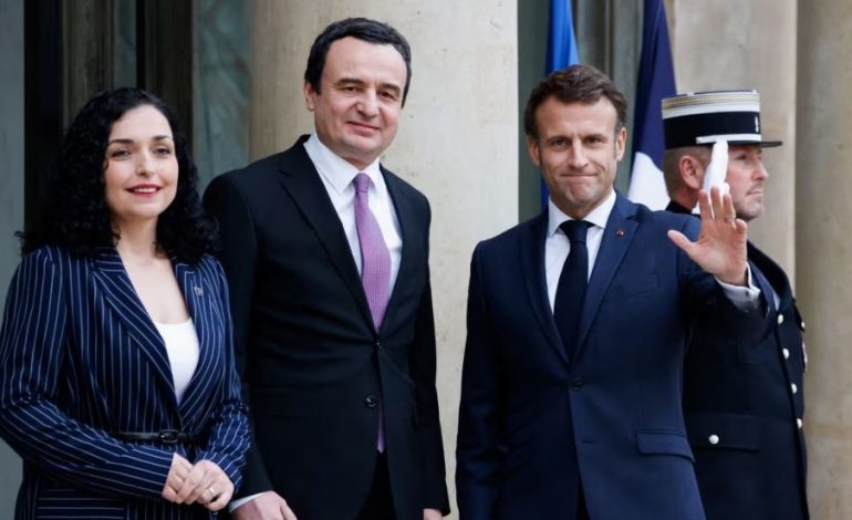 ANALIZA E REL/ Diplomaci me kakofoni, kush flet për Kosovën?