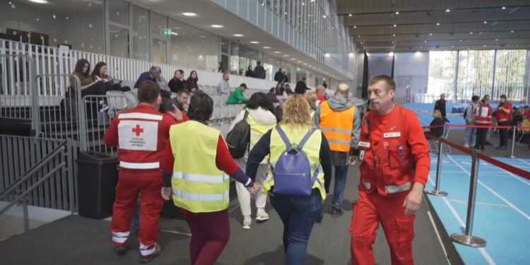 RREZIK LUFTE NË LINDJE/ Lituania përgatitet për evakuimin e 400 mijë banorëve