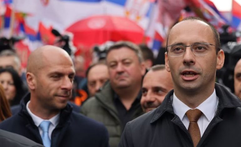 ANALIZA/ Lista Serbe sfidon Kuvendin dhe rrezikon formimin e Qeverisë së re
