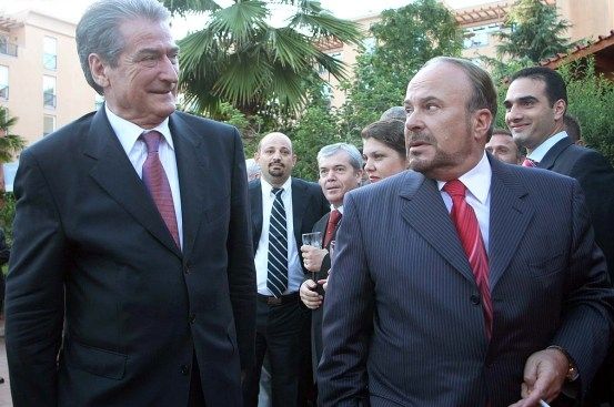 NDARJA NGA JETA E FATOS NANOS/ Berisha: Personalitet kryesor i të majtës shqiptare gjatë tranzicionit, ka meritën e reformimit të PS