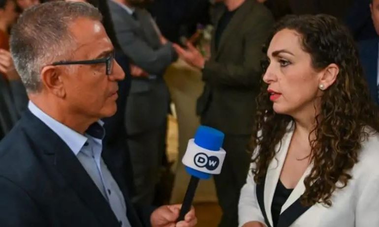 INTERVISTA/ Dialogu për krijimin e qeverisë, Vjosa Osmani: Kosova nuk është e izoluar nga partnerët strategjikë