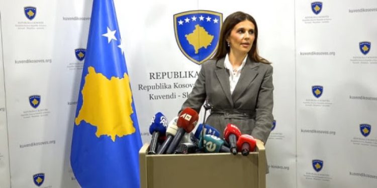 NUK KA SHUMICË TË RE PARLAMENTARE/ Çitaku: Kosova të shkojë në zgjedhje të reja