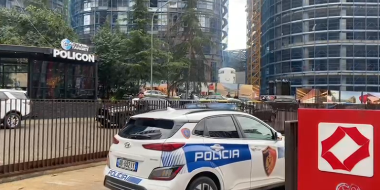 E RËNDË/ Vetëvritet me armën e qitjes 35-vjeçari brenda brenda poligonit në Tiranë (EMRI)