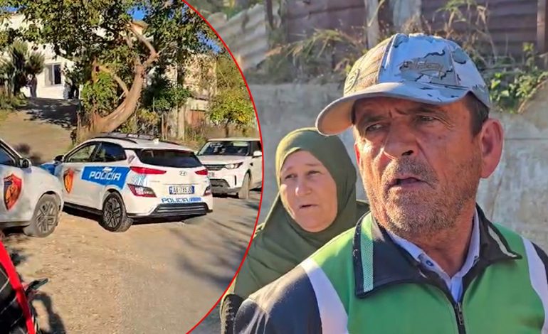 DJALI VRAU ME THIKË TË ATIN/ Fqinjët: Kishte pak që ishte kthyer në Shqipëri, babai jetonte me një grua tjetër