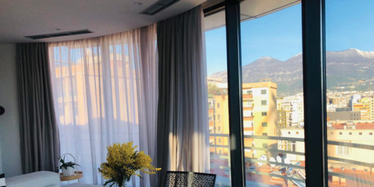 TË DHËNAT E “KEYDATA”/ Çmimet e apartamenteve në Tiranë janë trefishuar në 20 vjet