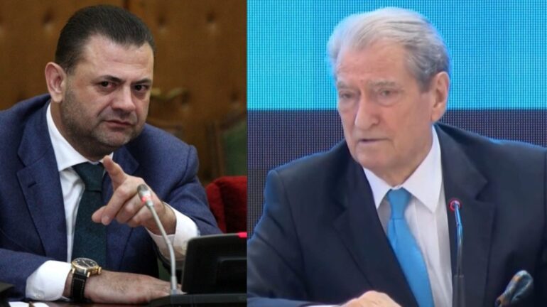 “TOMA IA MBATHI”/ Berisha: I kishin prerë urdhër-arrestin! Pas “vizitës” në SPAK Doshi u urdhërua të…