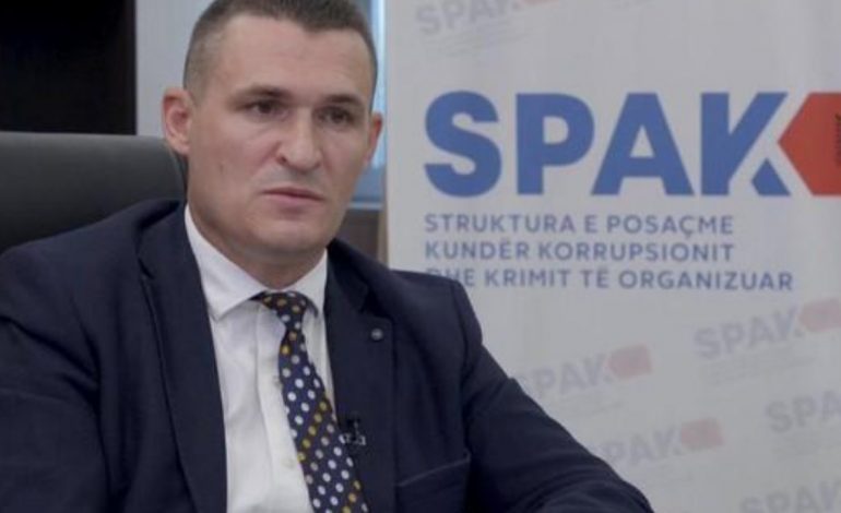 MESAZH POLITIKËS/ Dumani: Kujdes gjuhën ndaj prokurorëve! I jepni “krahë” krimit