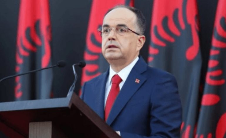 DITËN SI PRESIDENT, NATËN MJEK/ Bajram Begaj reagon për herë të parë për akuzat e PD