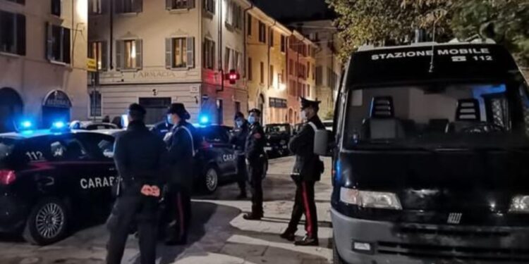 VRASJA E BIZNESMENIT NË ITALI/ Arrestohet shqiptari dhe 7 persona të tjerë. Akuzat që rëndojnë mbi ta..