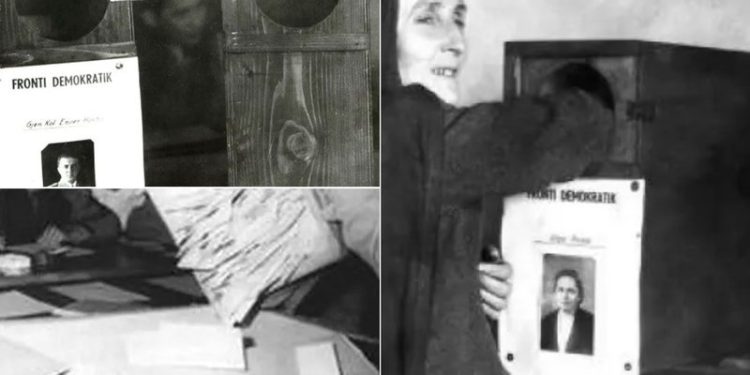 DOSSIER/ “Zgjedhjet e 2 dhjetorit 1945, ishin farsë e vërtetë”- Dëshmitë e rralla të mjekut italian