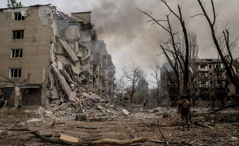 “REFUZIMI I MARRËVESHJES PËRKEQËSON…”/ The Guardian: SHBA informoi aleatët e NATO-s mbi propozimin për Ukrainën