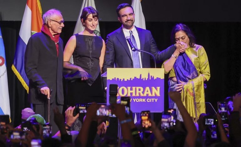 PROFILI/ Kush është Zohran Mamdani, kandidati demokrat që fitoi zgjedhjet në Nju Jork