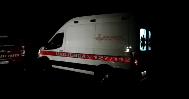 TË SHTËNA ME ARMË ZJARRI NË TIRANË/ 30-vjeçari Elvis Visha shkon në spital me plagë në krahë