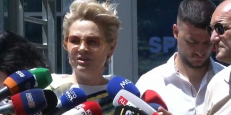 “DO TË KTHEHET PËR HETIM”/ Kryemadhi: Nuk ka prova të reja nga SHBA! SPAK shkeli procedurat…