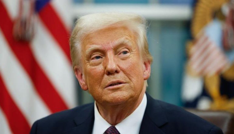 LUFTA NË UKRAINË/ Trump: S’kam ndërmend të dërgoj raketa Tomahawk! Do të gjejmë një mënyrë…