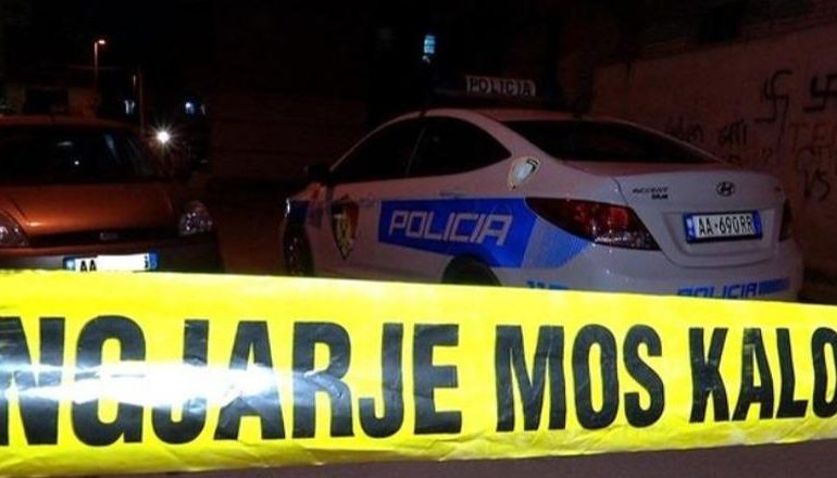 DETAJET E PARA/ Të shtëna me armë zjarri në Gjorm të Selenicës, raportohet për të plagosur