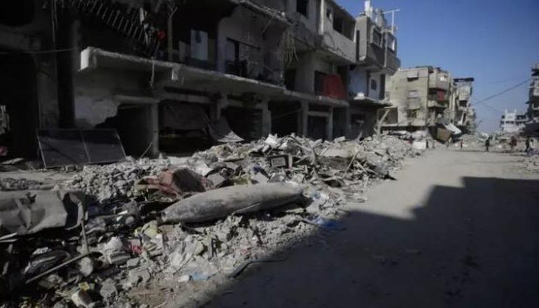 LUFTA NË GAZA/ Izraeli: Trupat e dorëzuar nga Hamasi janë të pengjeve të vdekura