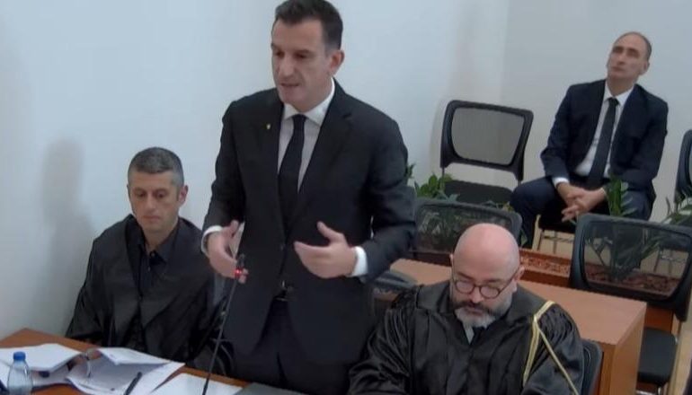 SHTATË ORË SEANCË MARATONË/ Kur do të jepet VENDIMI përfundimtar mbi shkarkimin e ish-kryebashkiakut Erion Veliaj