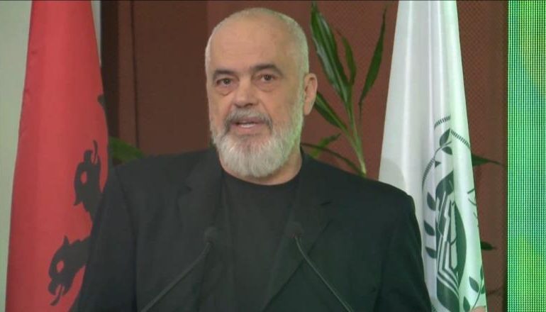 SHKENCAT E JETËS DHE BUJQËSINË/ Rama: Numri i studentëve në UBT është rritur me 20% pas bashkëpunimit me BOKU-n e Vjenës