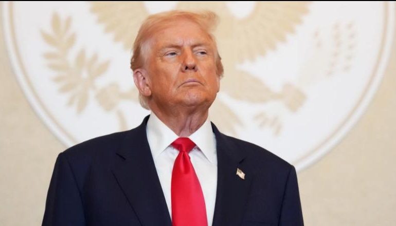 DONALD TRUMP MERR VENDIMIN/ Zgjat sanksionet ndaj Iranit për një vit