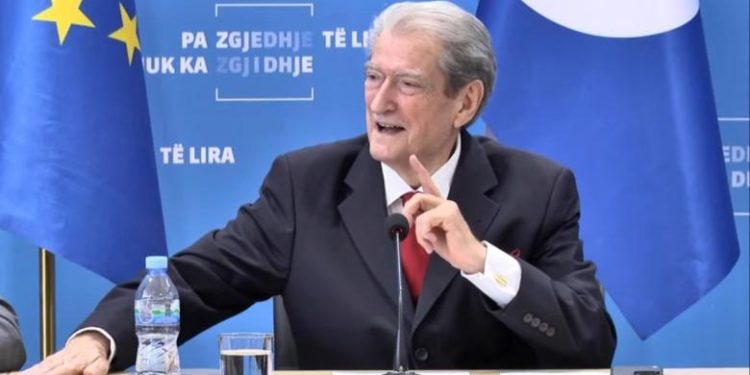 PROGRESRAPORTI/ Berisha kundër Gonzatos: Nuk flitet për shkëlqim, shpikje pasionante të disa personave që duan të fshehin të vërtetat