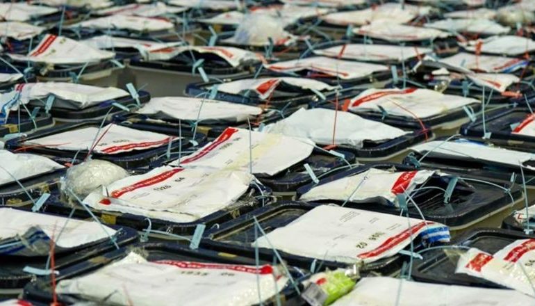 KOSOVË/ Prokuroria urdhëron rinumërimin e votave të balotazhit të 9 nëntorit në Mitrovicën e Jugut